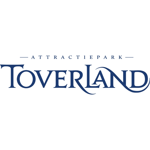 Vouchers Toverland entree e-Voucher 